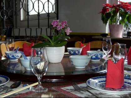 Photo: China-Restaurant Bad D&amp;uuml;rkheim