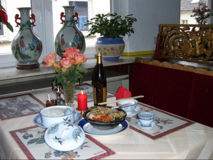 Photo: China-Restaurant Bad Dürkheim